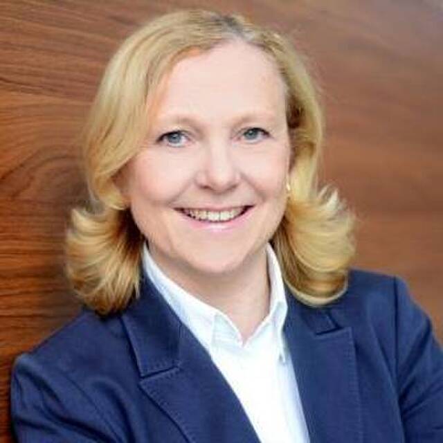 Corinna Schleier
