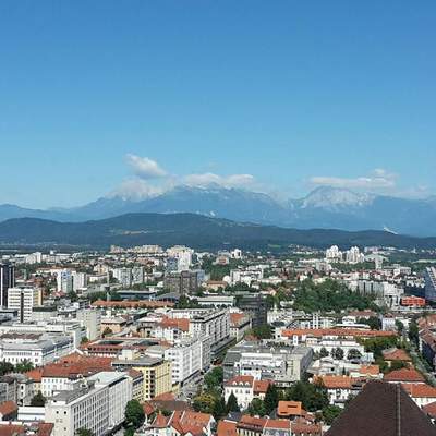 Slovenia '16