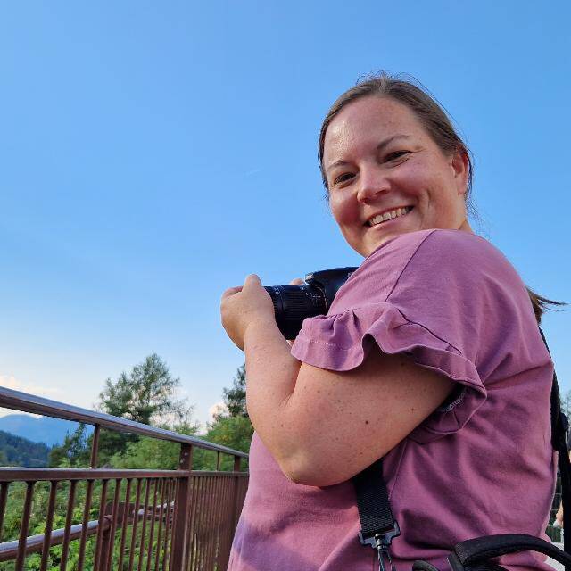 Ruth Pawlik