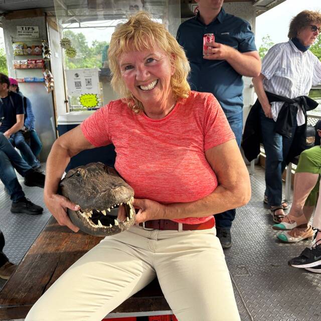 Yudi Schmidt