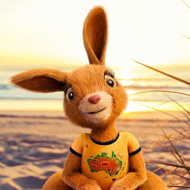 AusTracks