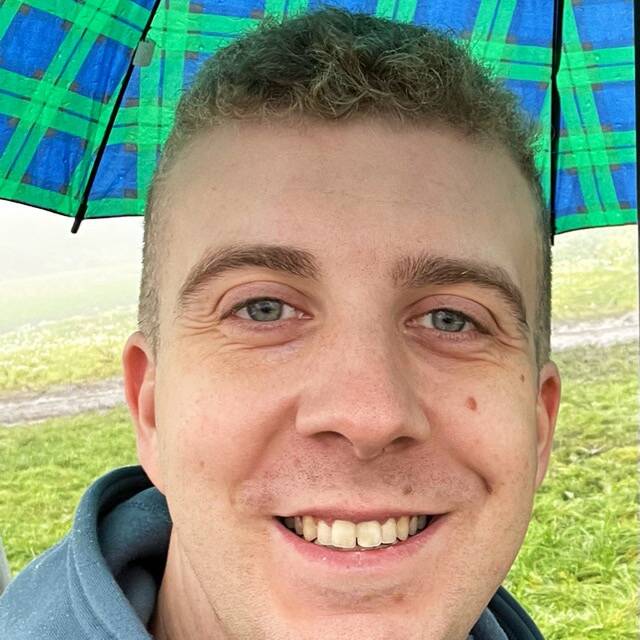 Danny Grieve