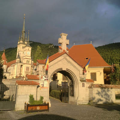 Romania