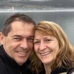 Grit und Michael Pestel