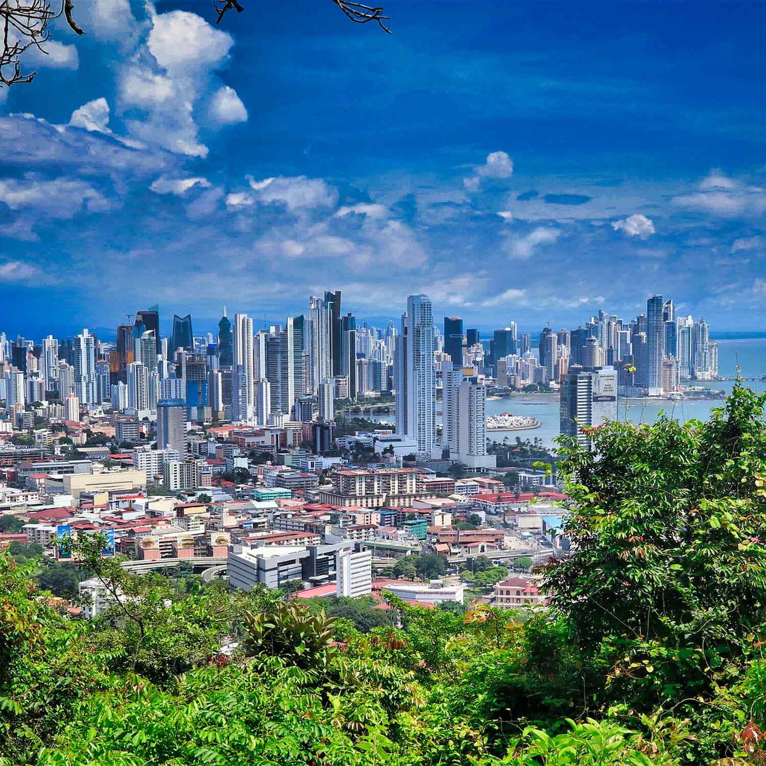 Panamá
