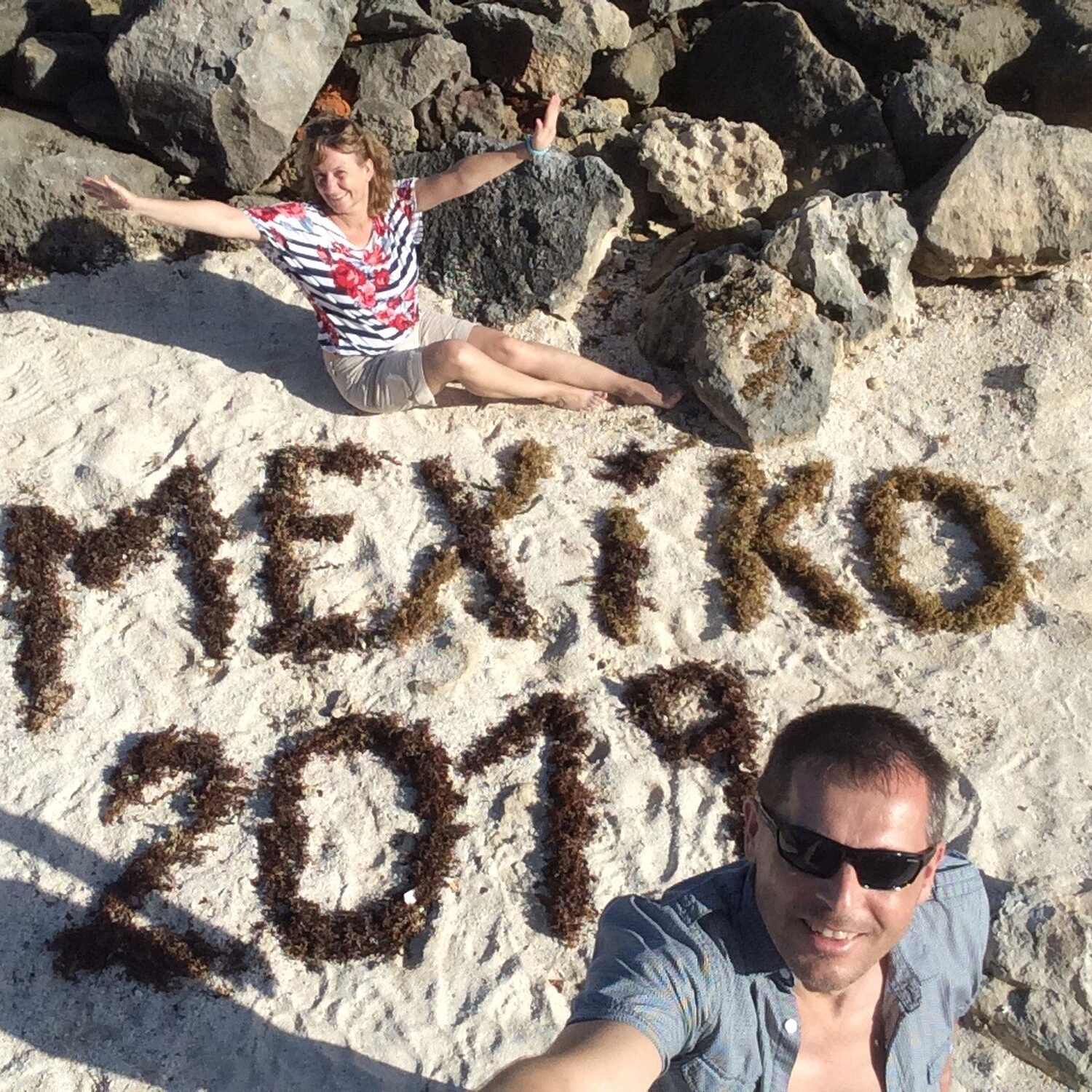 Mexiko