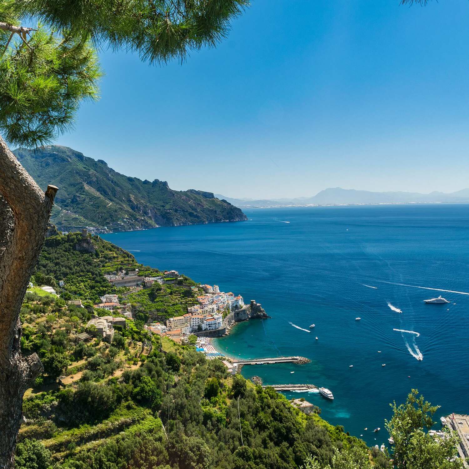 Amalfi