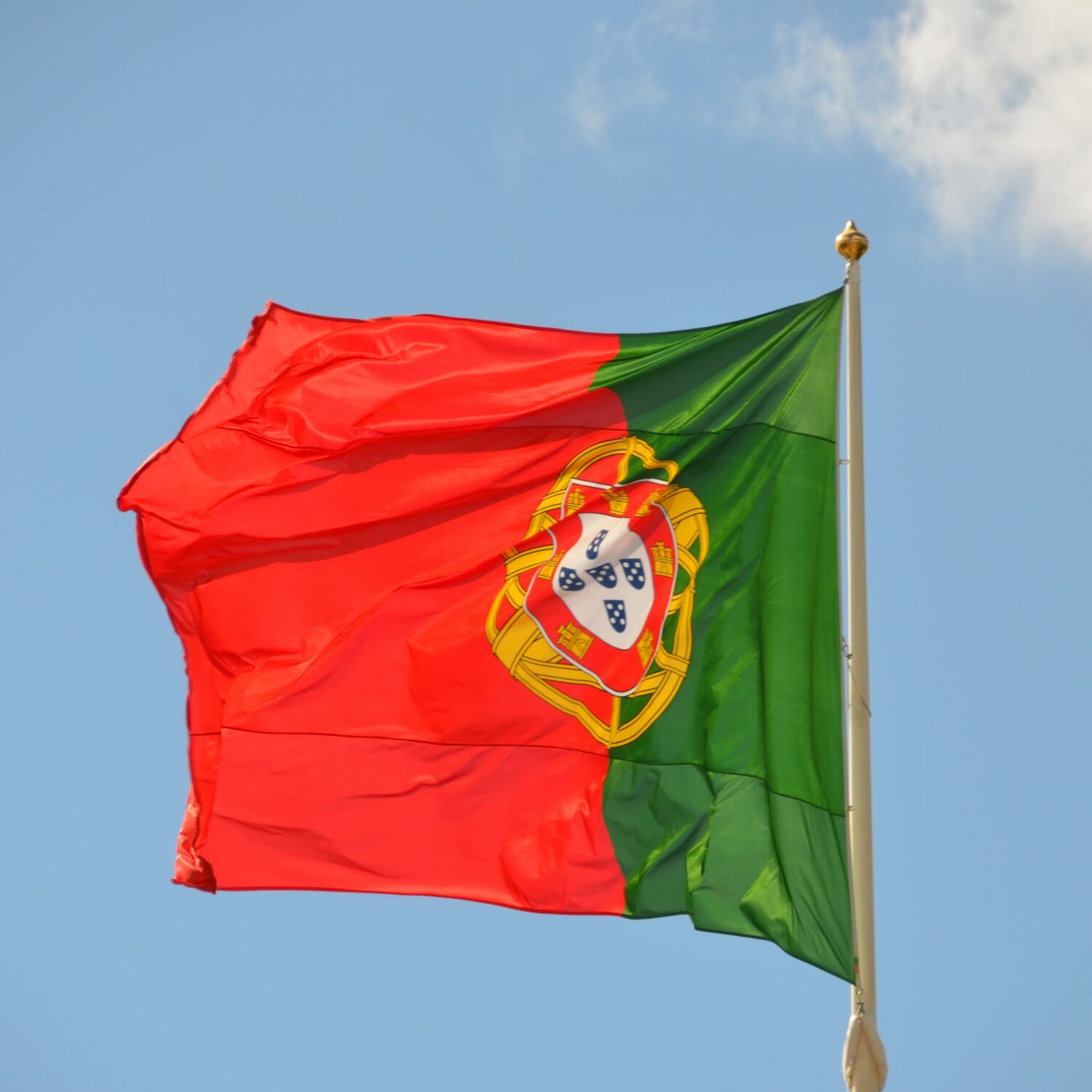 Portugal