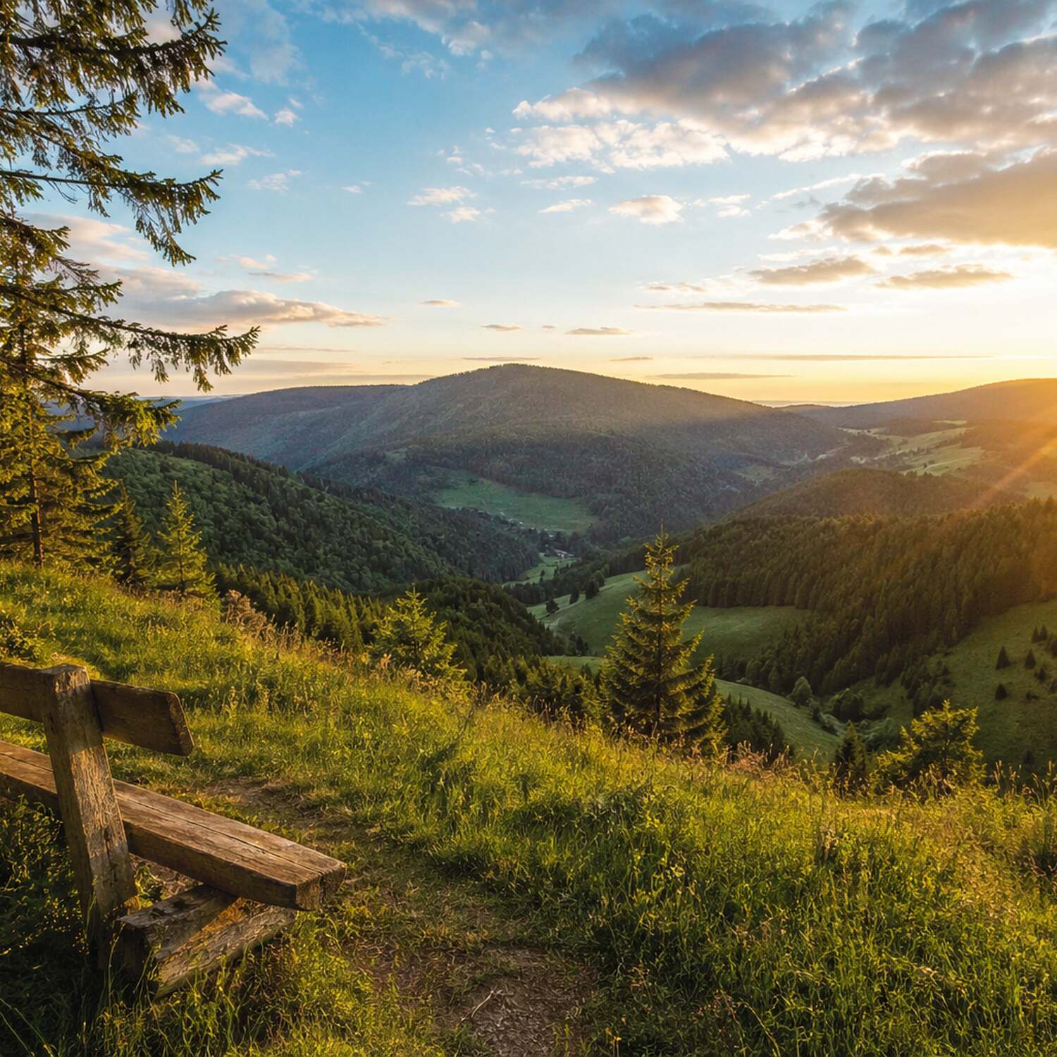Schwarzwald