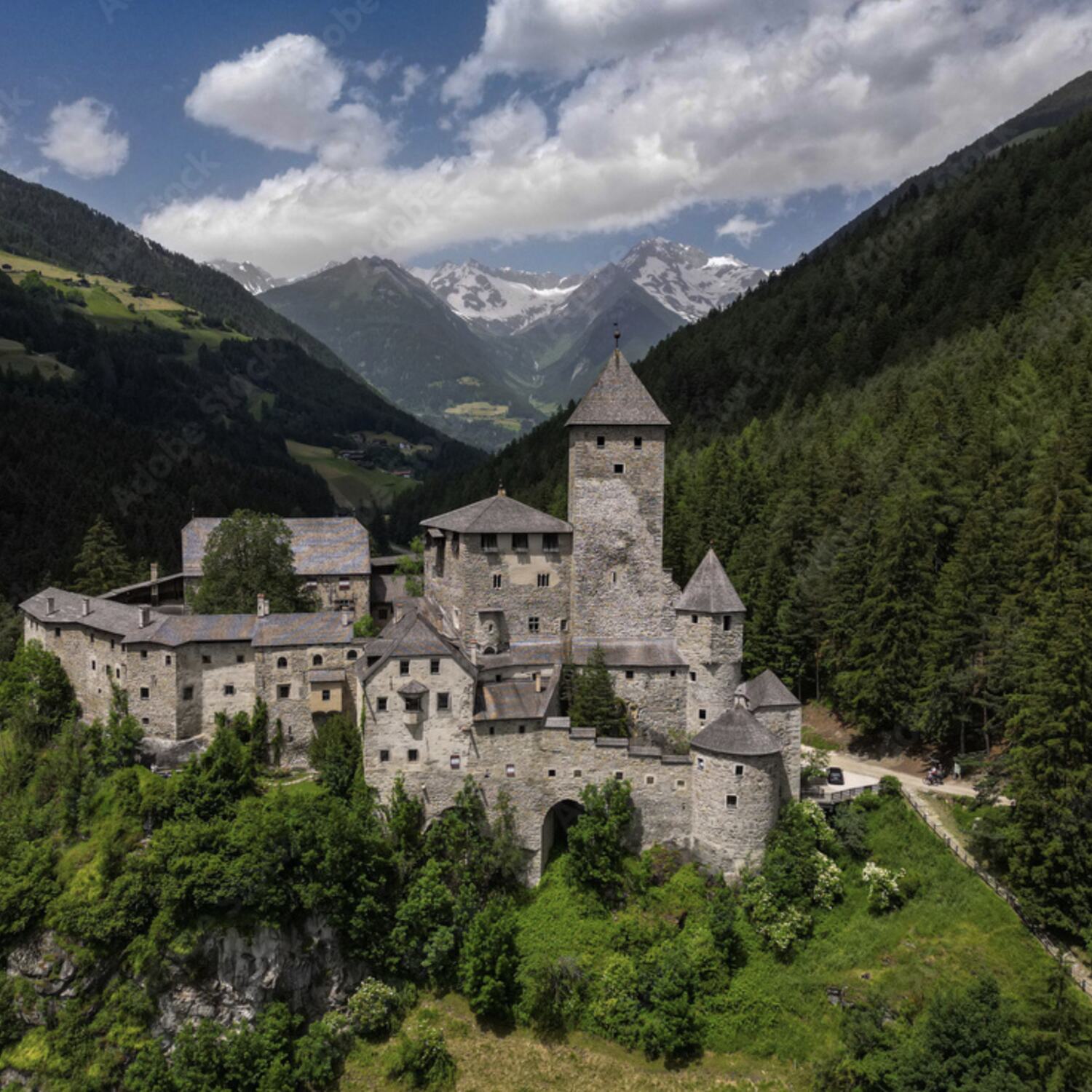 Ahrntal (Südtirol)
