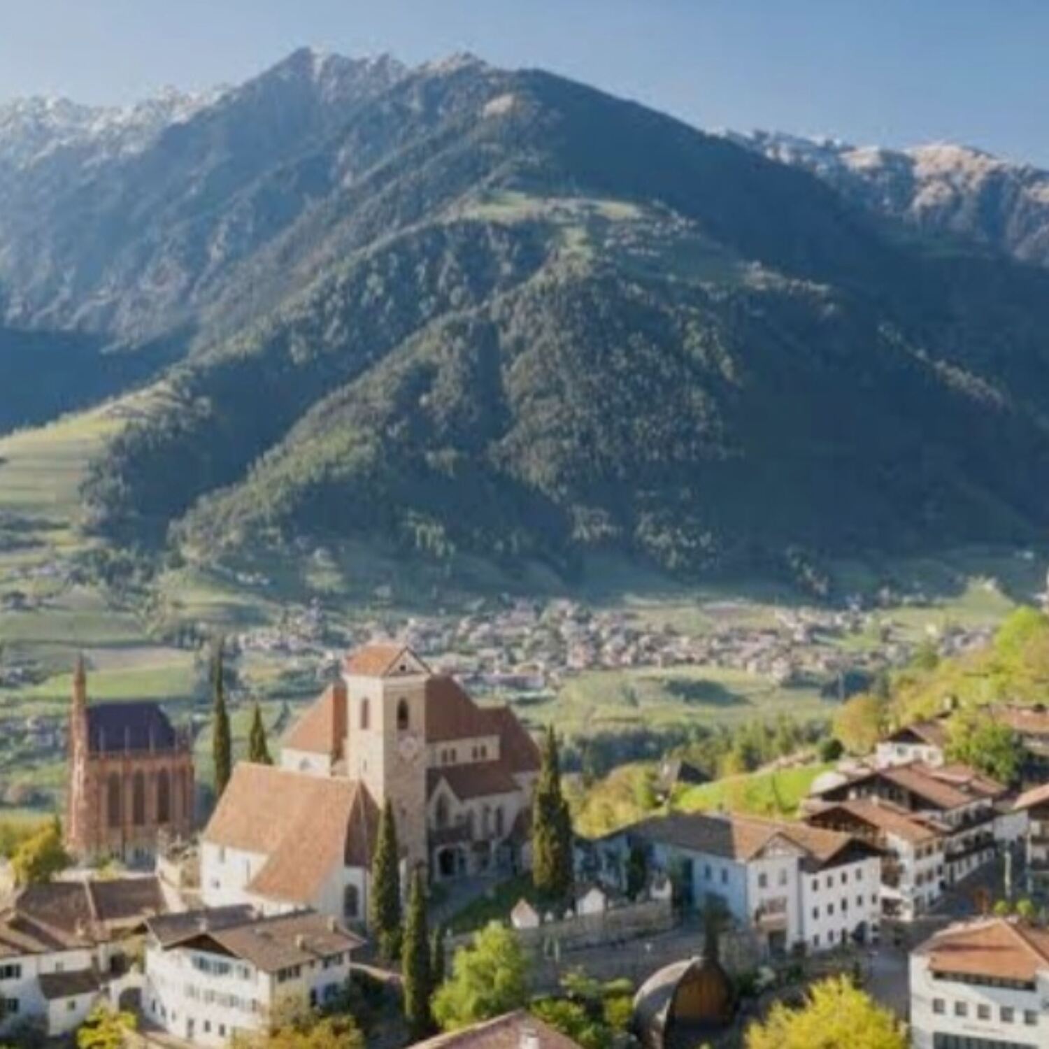 Kurzurlaub in Südtirol ❤️