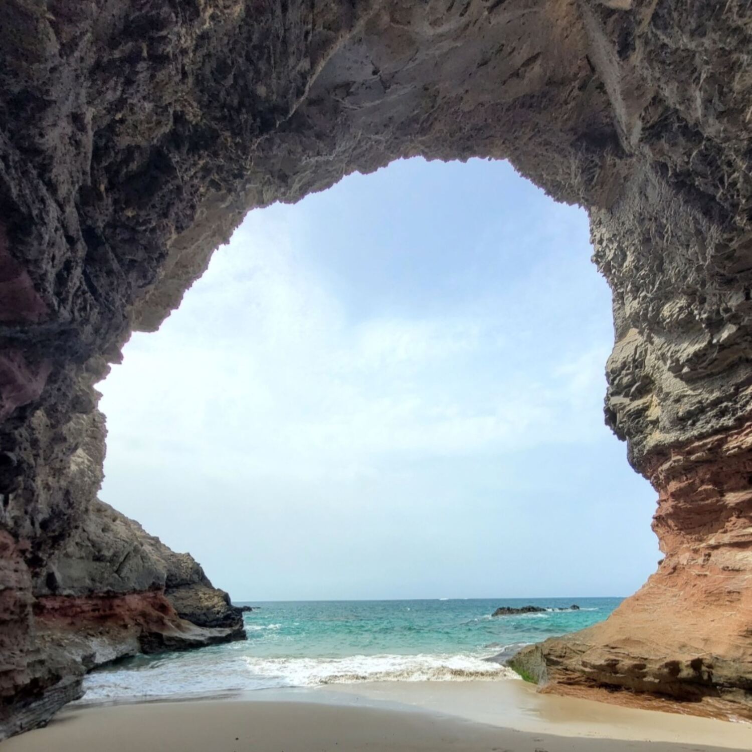 Fuerte & La Gomera
