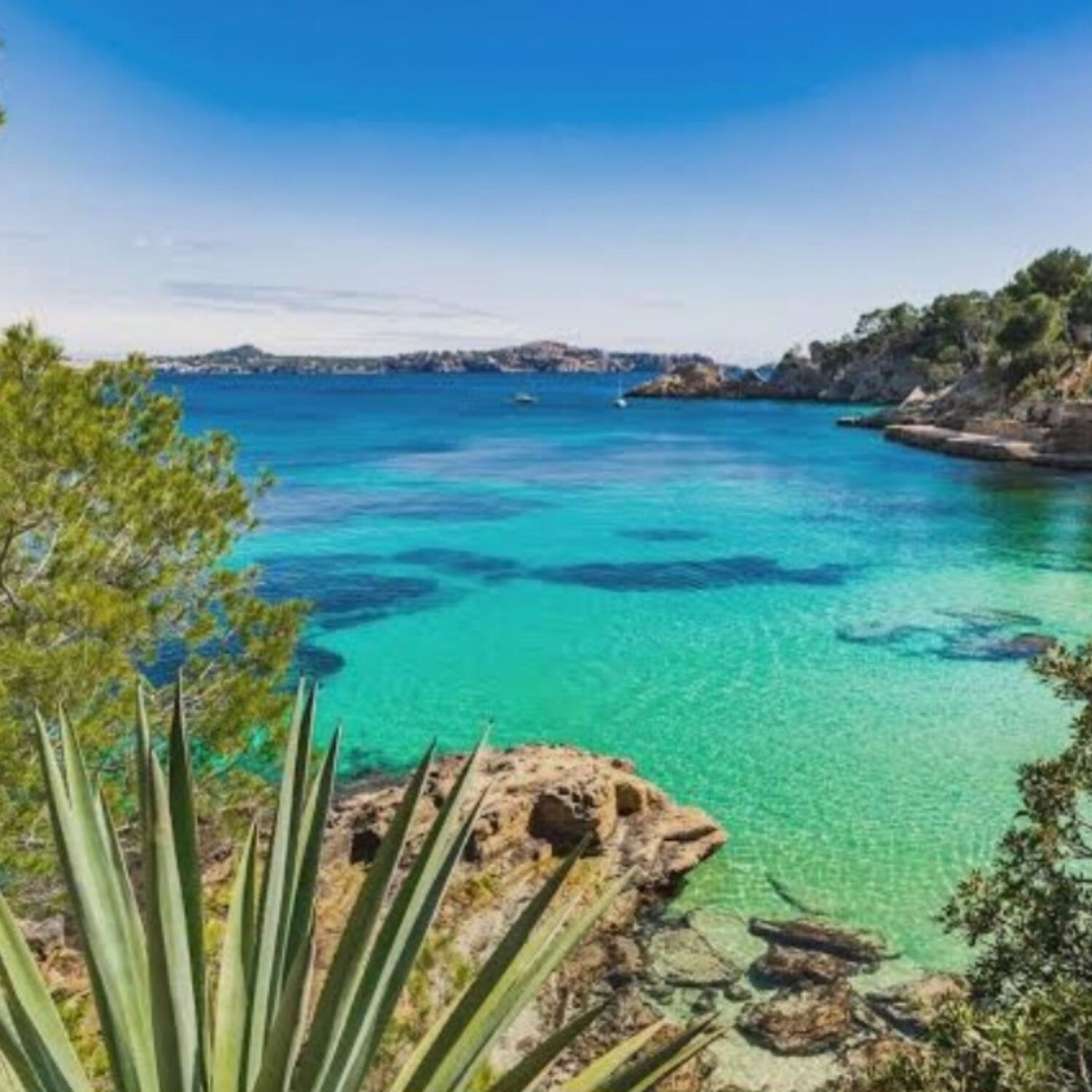 Mallorca 2026