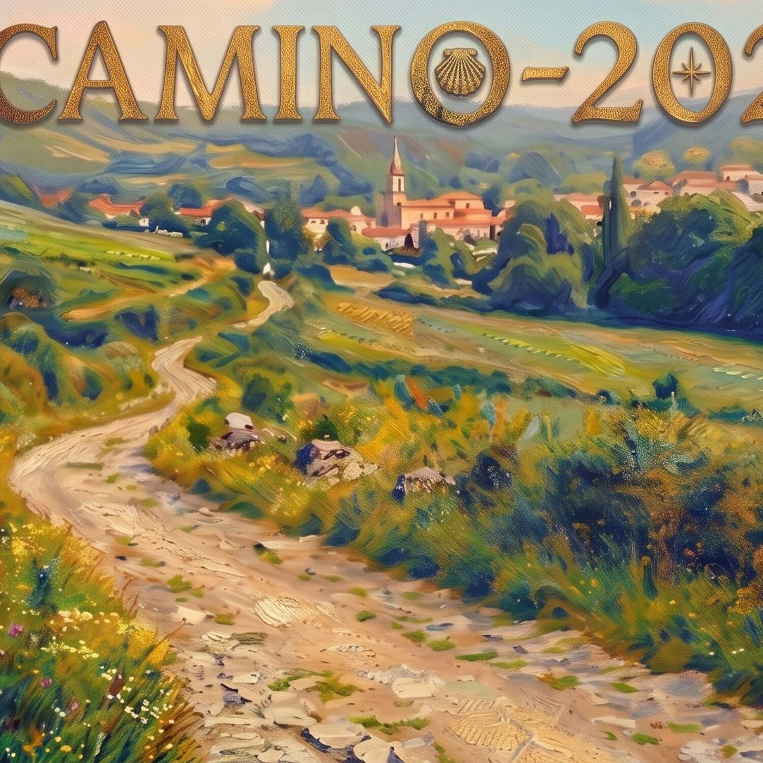 Camino 2026