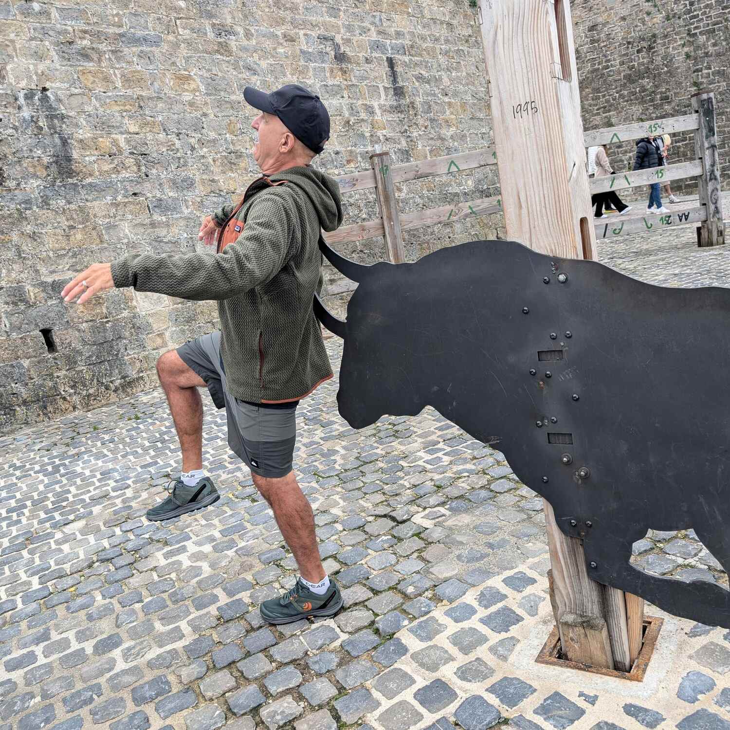 Camino de Santiago 2024