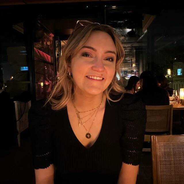 Léa Granger
