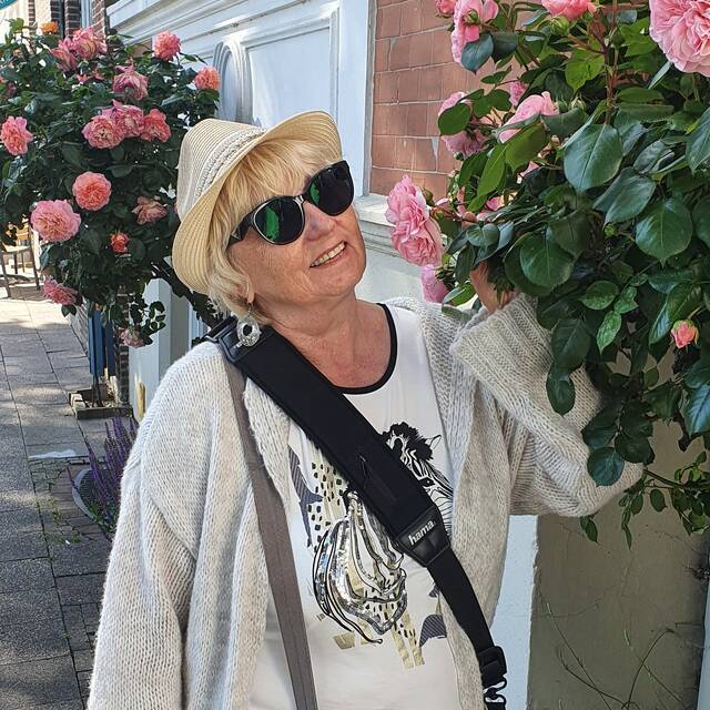 Vero Behnke
