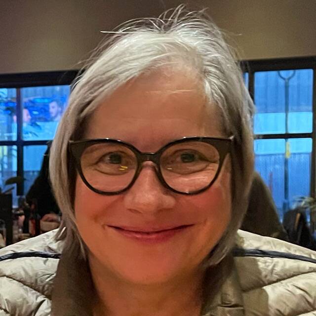 Gabriele Schmid-Riedo