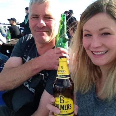 Motorradtour Schottland III