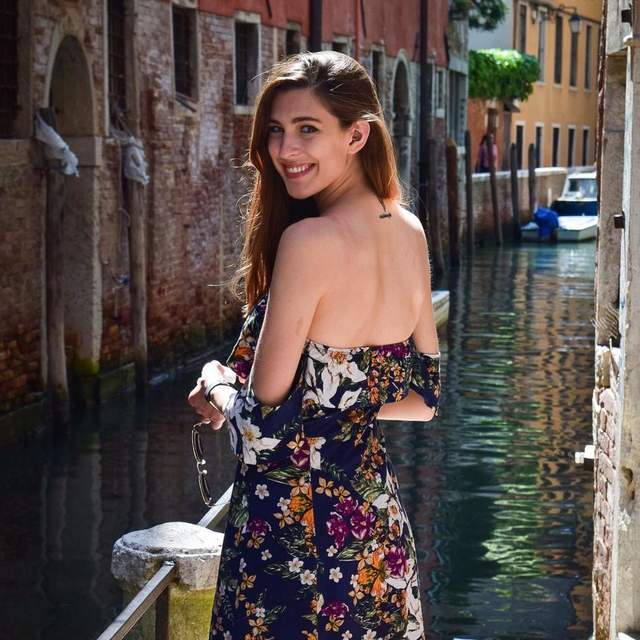 Study abroad in Italy