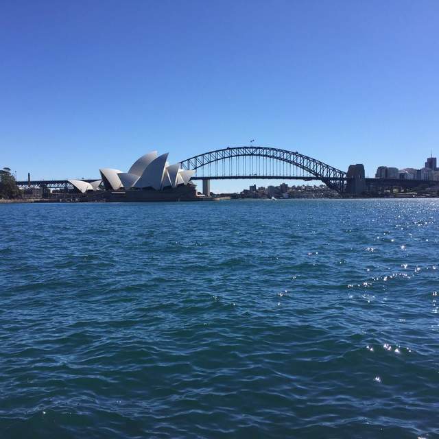 Sydney