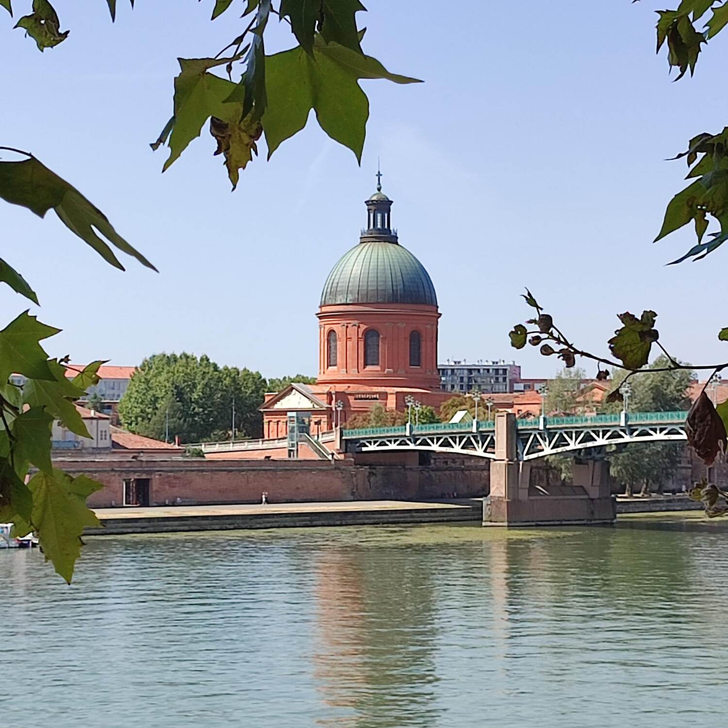 Sur de Francia 🇫🇷🍇🥐