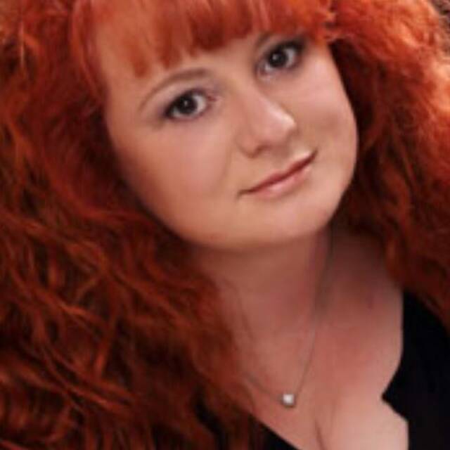 Melanie Neußner