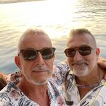 Rainer y Manuel