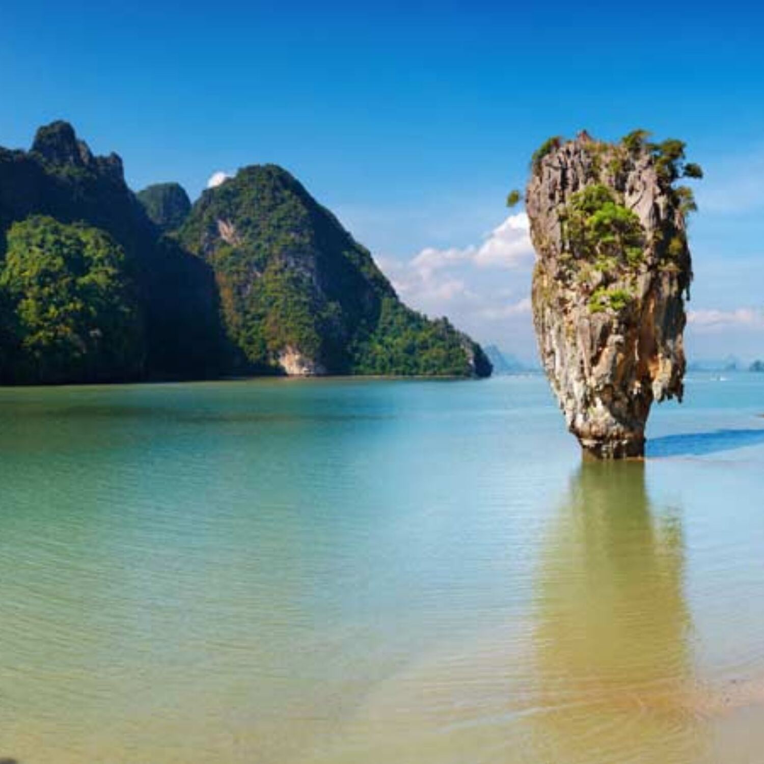 Thailand - Khao Lak