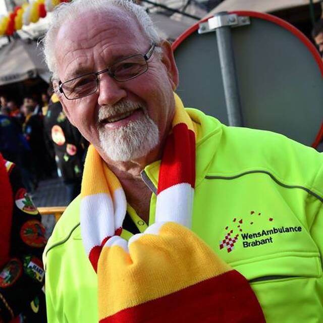 Riny van der Donk