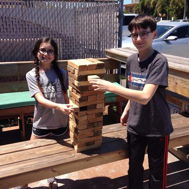 2017 St Pete & Crystal River