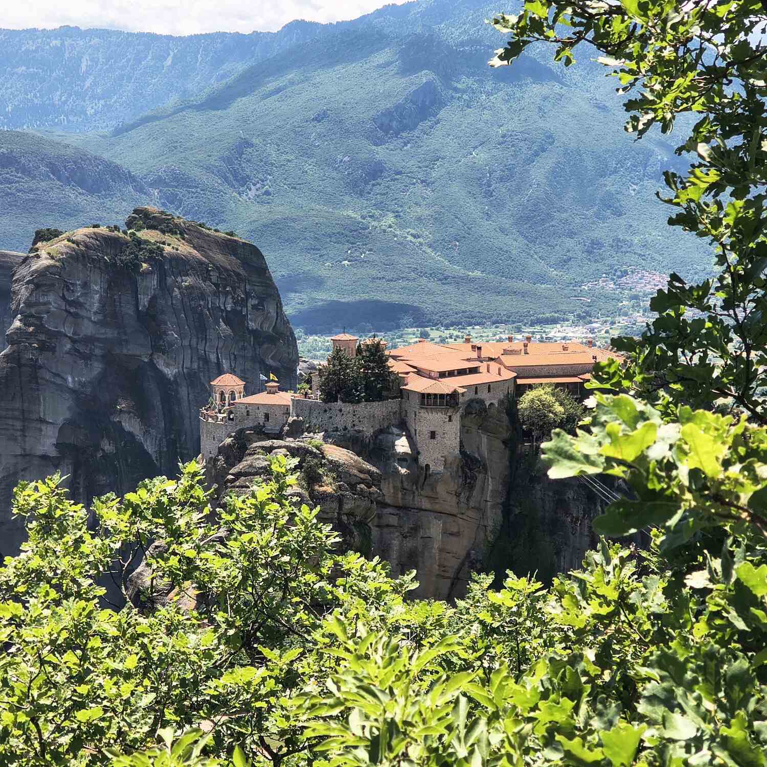 Balkan-Roadtrip