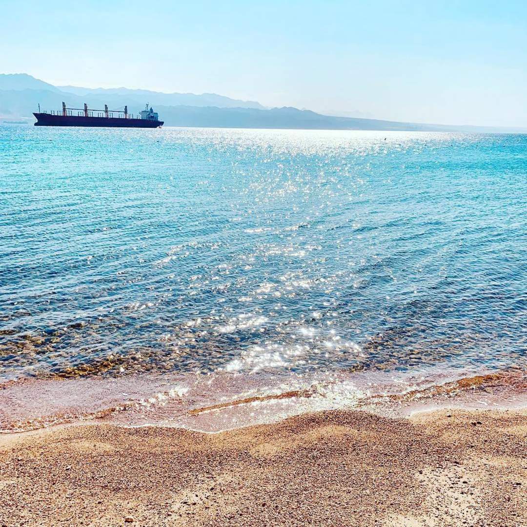 Eilat my love