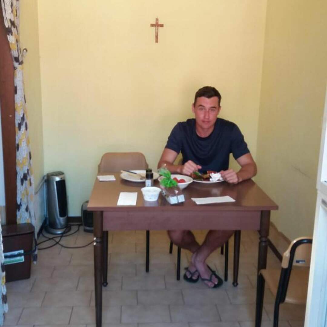 Un petit pèlerinage