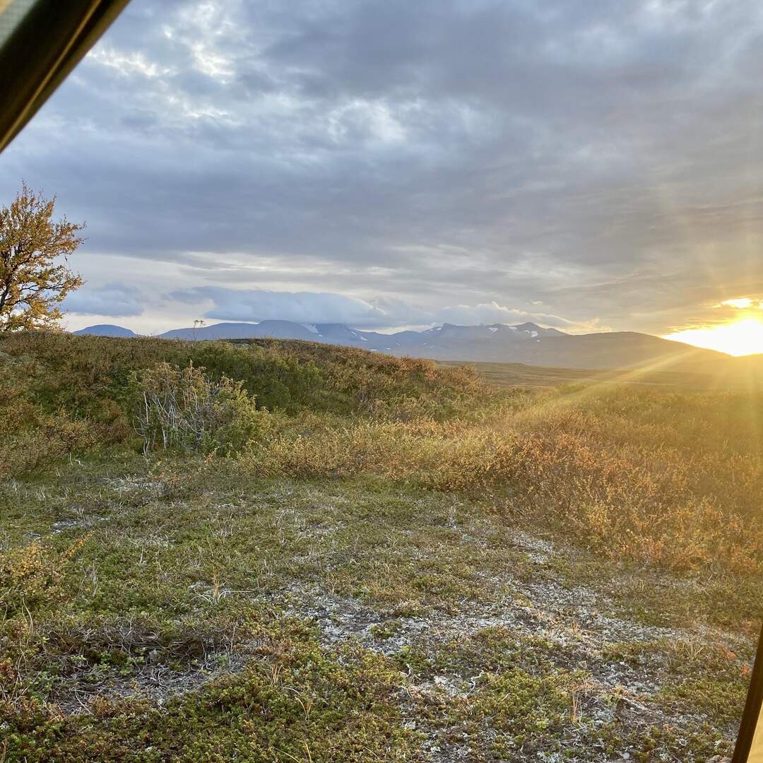 Jämtlands runt