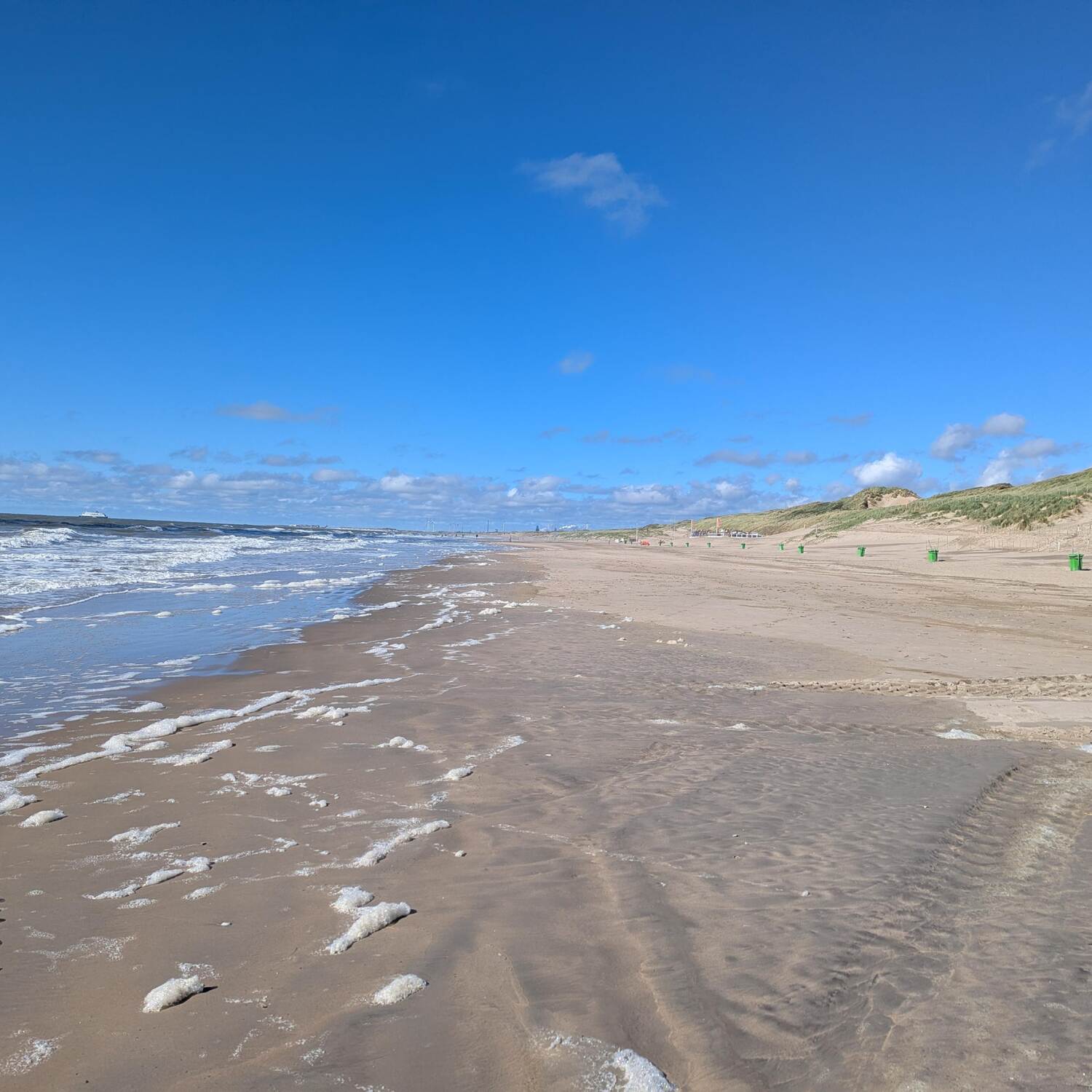 Bloemendaal aan Zee-Camp&Kite
