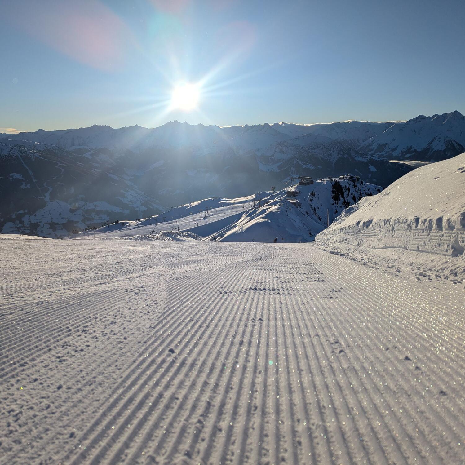 Kaltenbach🏂⛷️