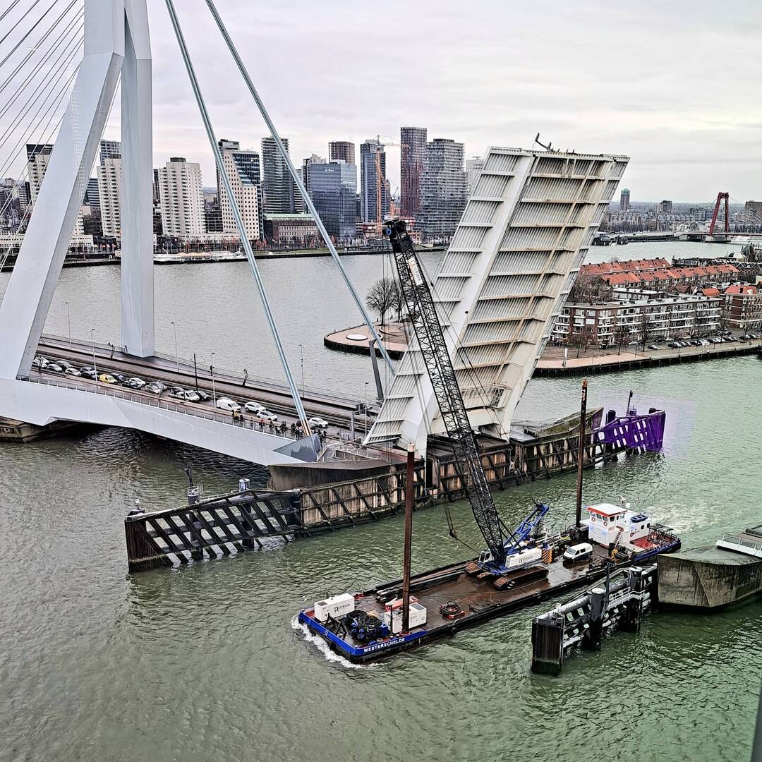 Rotterdam