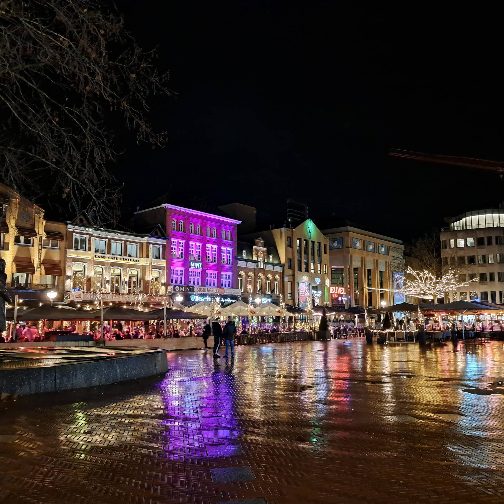 Eindhoven