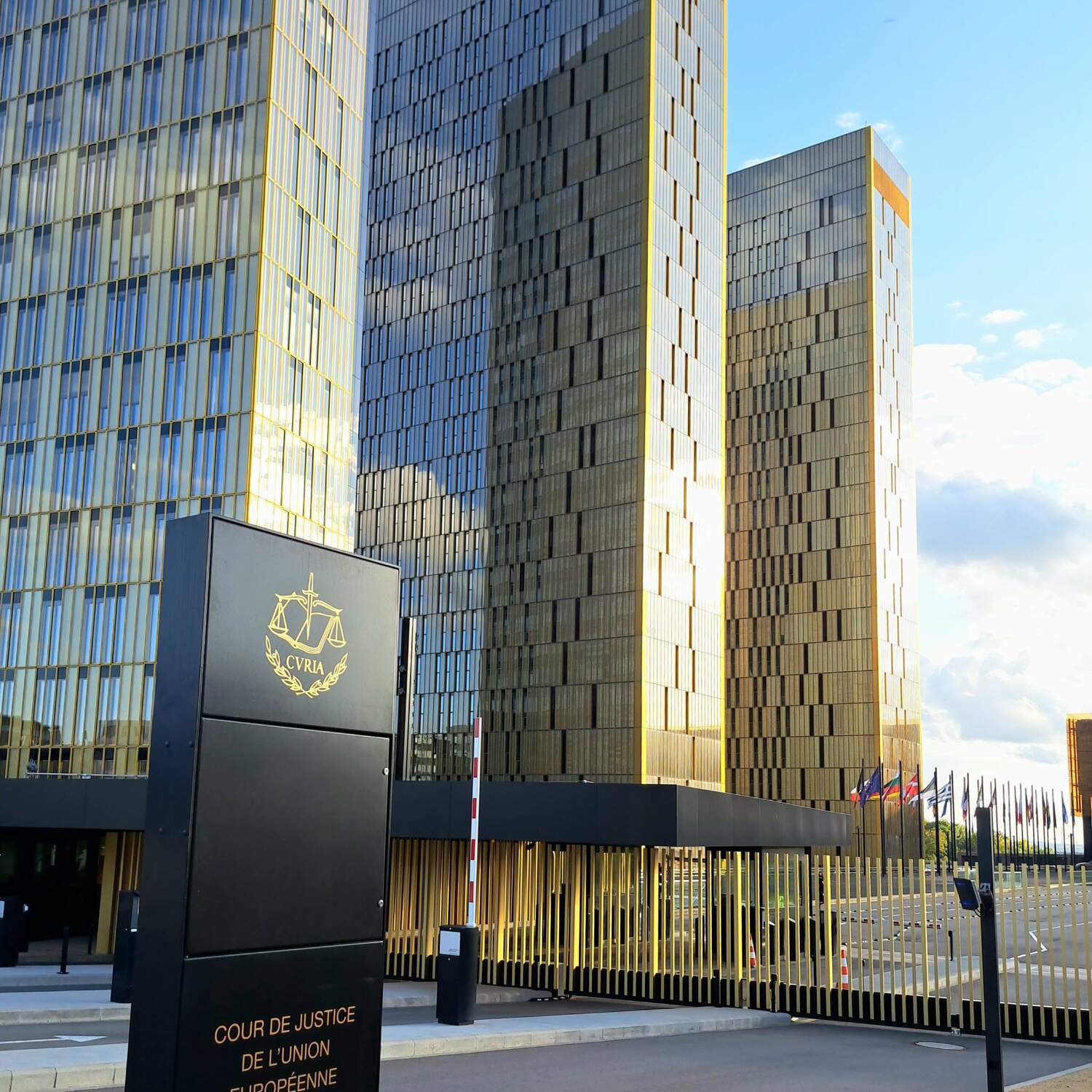 Luxemburg