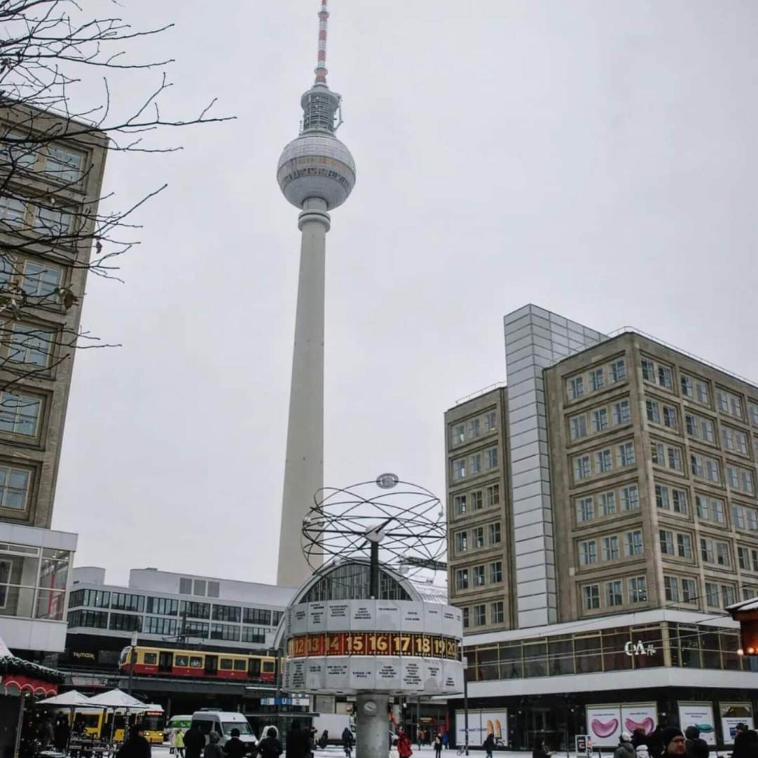 Berlin