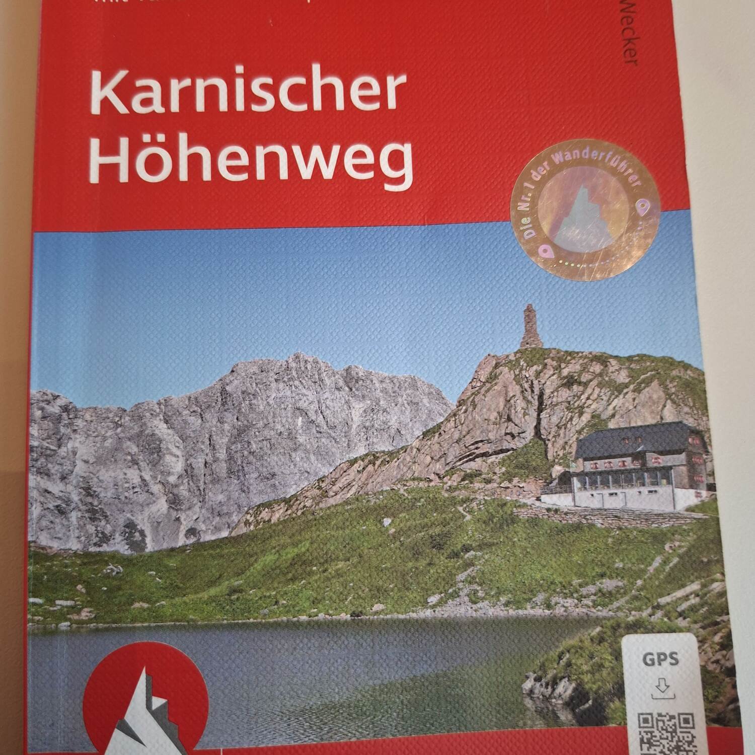 Karnischer Höhenweg