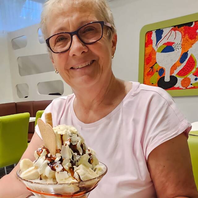 Gabriele Medlitsch