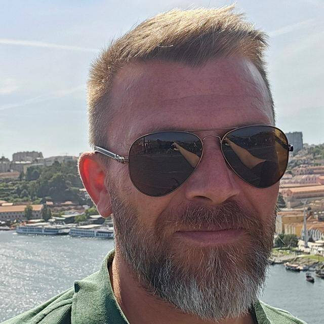 Stefan Barth