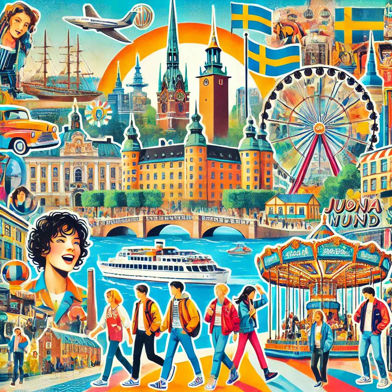 Stockholm