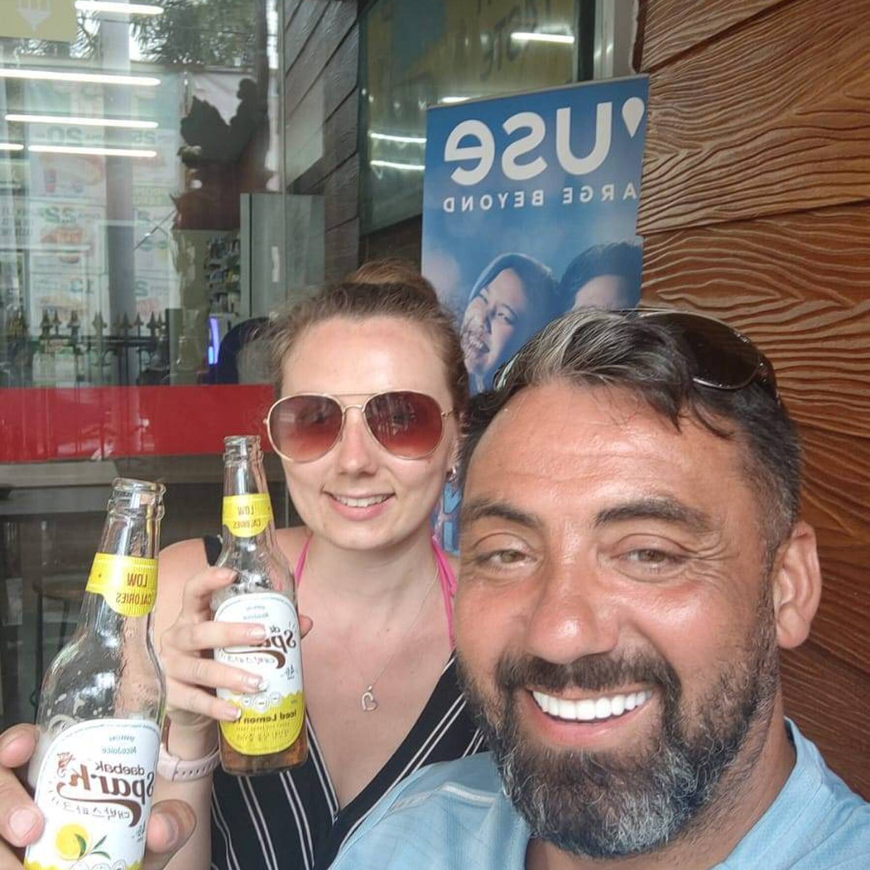 Bali - Honeymoon