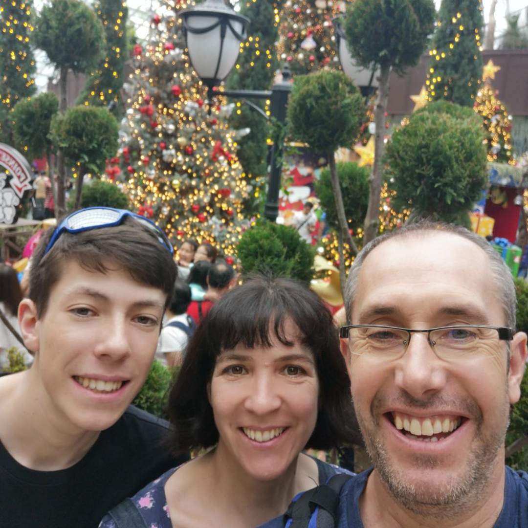 New Zealand December 2018
