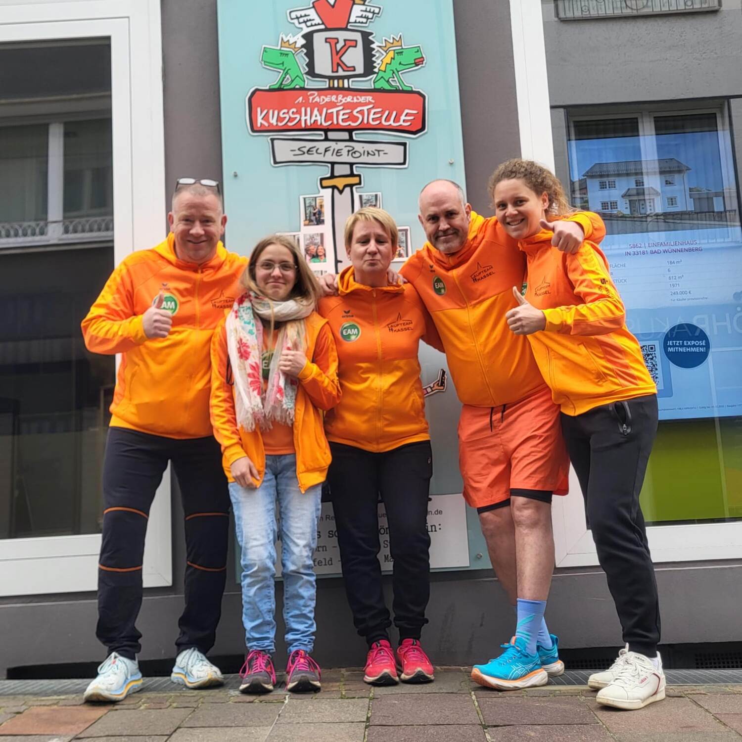 Osterlauf Paderborn