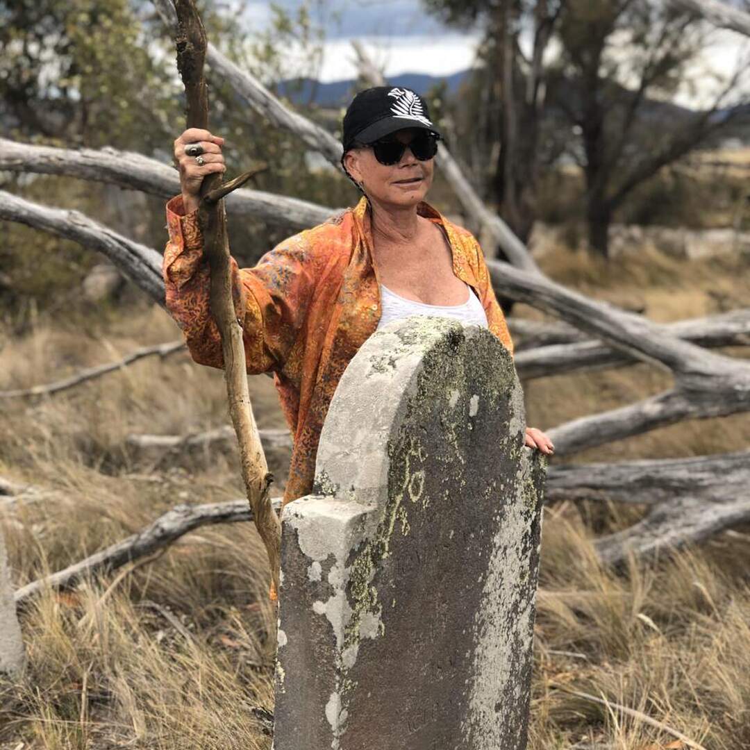 Tasmania