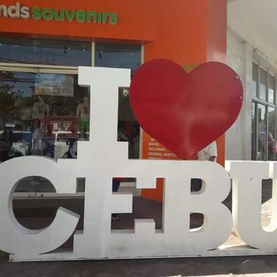 South Cebu Adventure